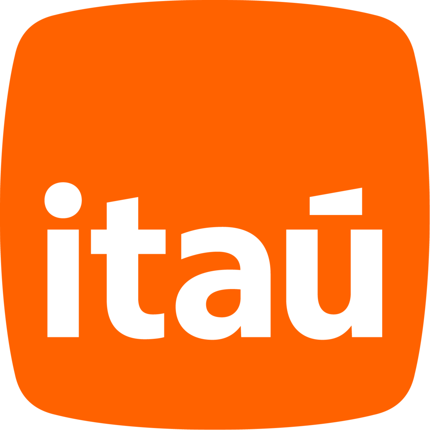 Logo de Itaú Unibanco