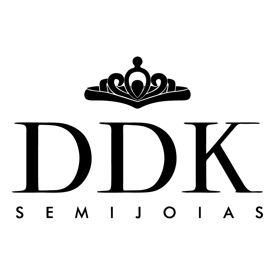 Logo de DONDOKA SEMIJOIAS LTDA