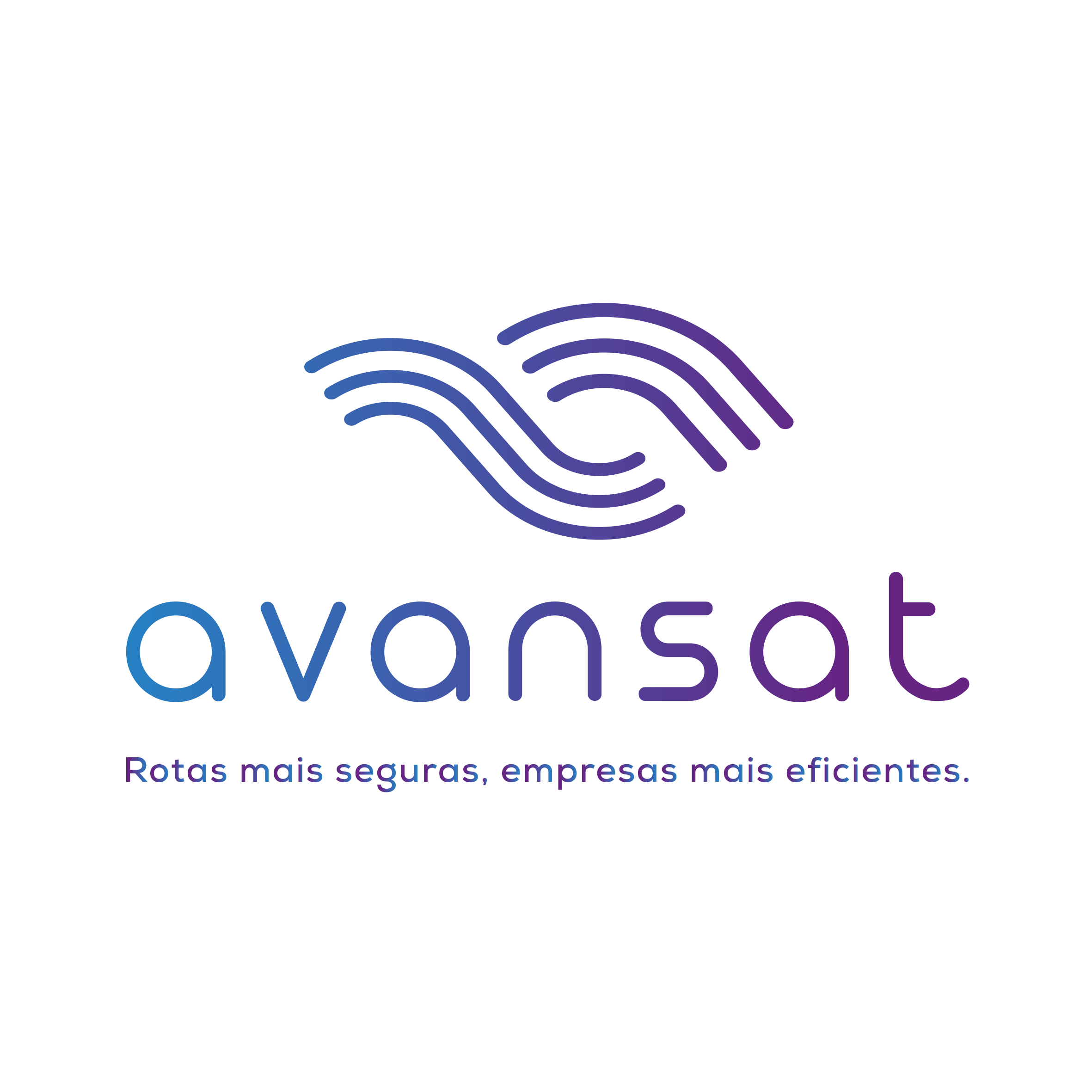 Logo de AVANSAT TECNOLOGIAS E SERVICOS EM SEGURANCA LTDA