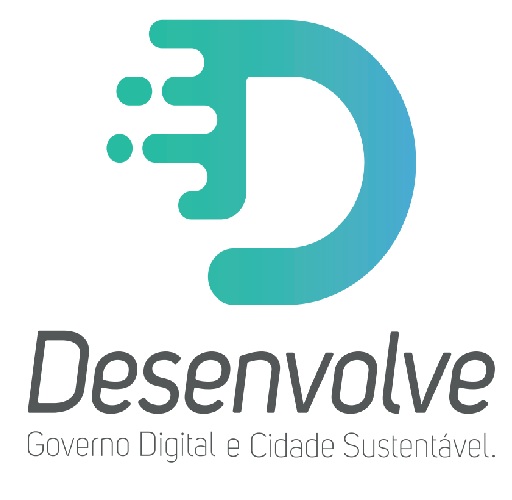 Logo de DESENVOLVE TECNOLOGIA, TREINAMENTO E GESTAO POR RESULTADO PA
