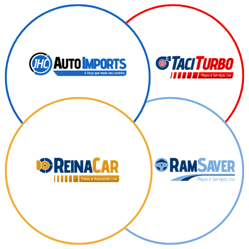 Logo de GOL OLIMPICO COMBUSTIVEIS E SERVICOS LTDA