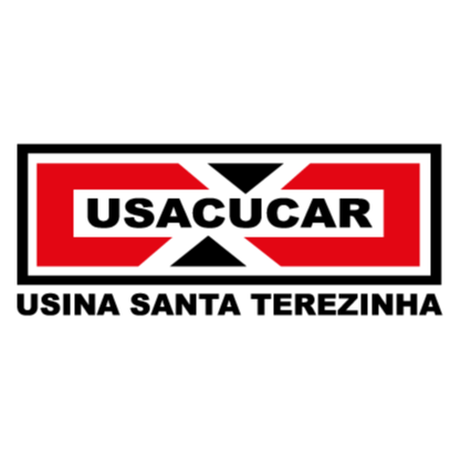 Logo de USINA SANTA TEREZINHA