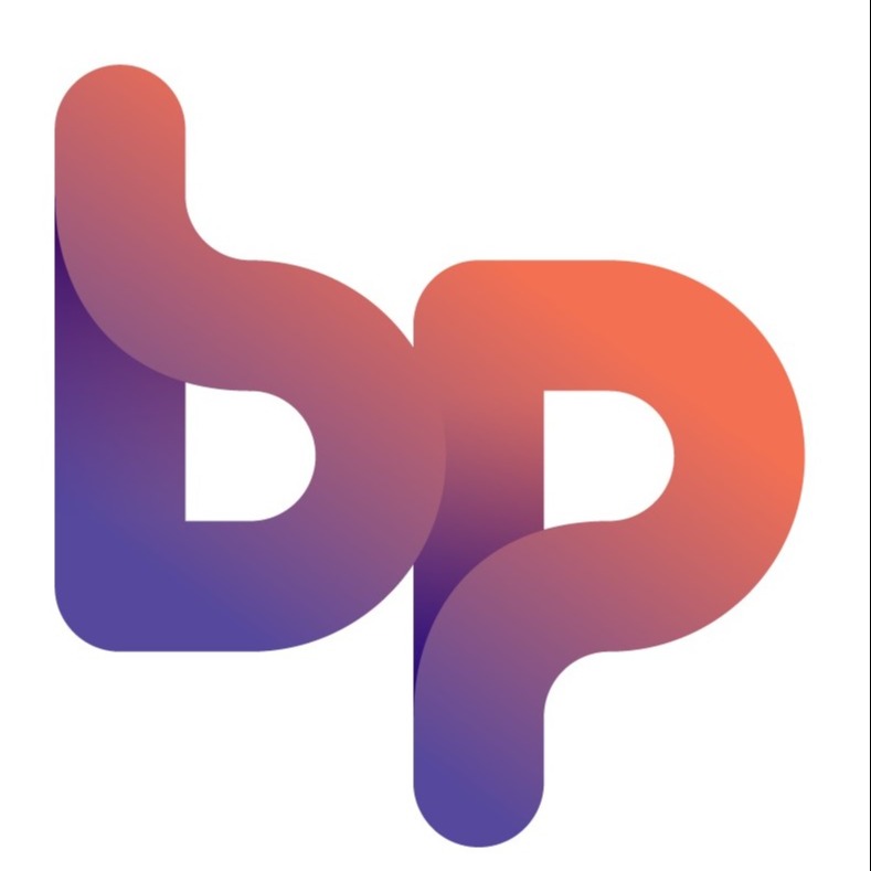 Logo de BP - A Beneficência Portuguesa de São Paulo