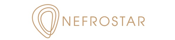 Logo de CLINICA MEDICA DE NEFROLOGIA NEFROSTAR