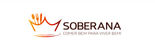 Logo de Soberana Refeições