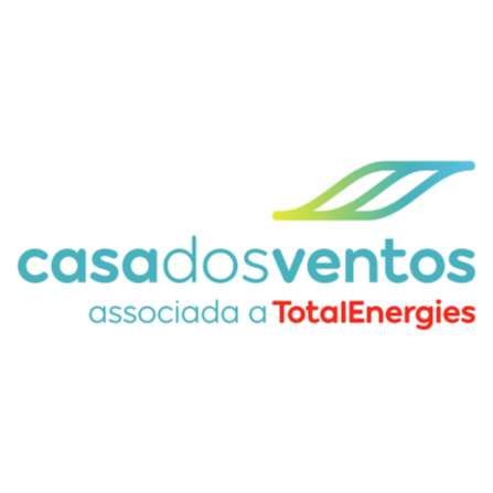 Logo de Casa dos Ventos
