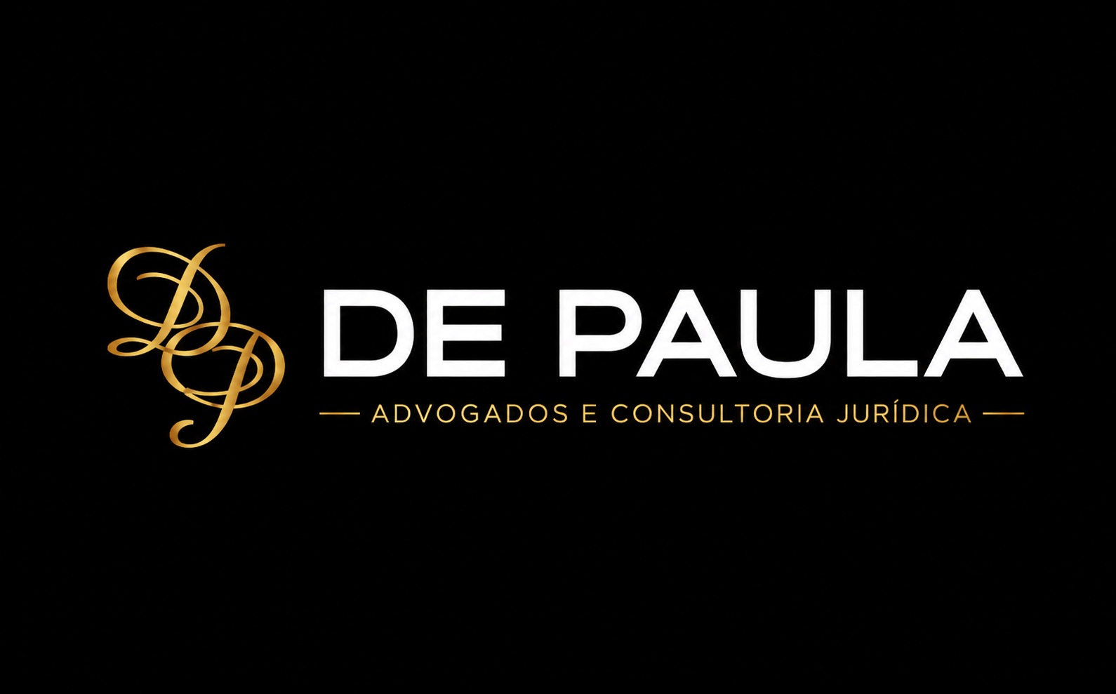 Logo de DE PAULA ADVOGADOS E CONSULTORIAS JURÍDICA