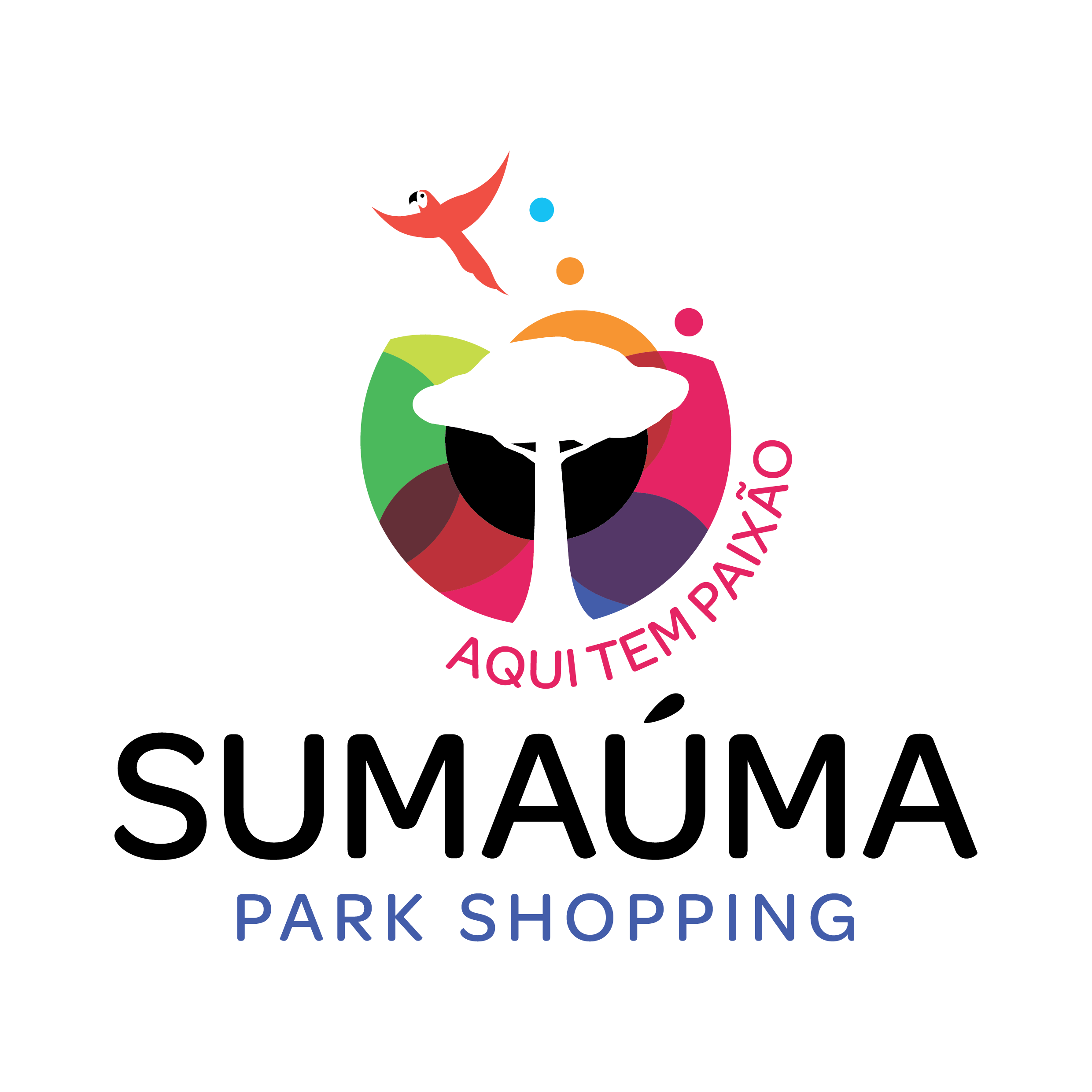 Logo de Sumaúma Park Shopping