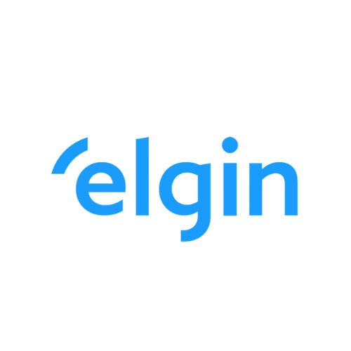Logo de Elgin