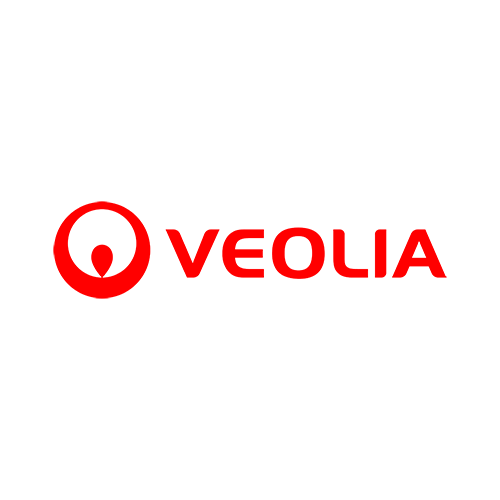 Logo de Veolia Brasil