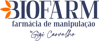 Logo de Biofarm