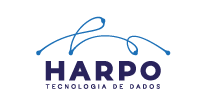 Logo de HARPO TECNOLOGIA DE DADOS LTDA