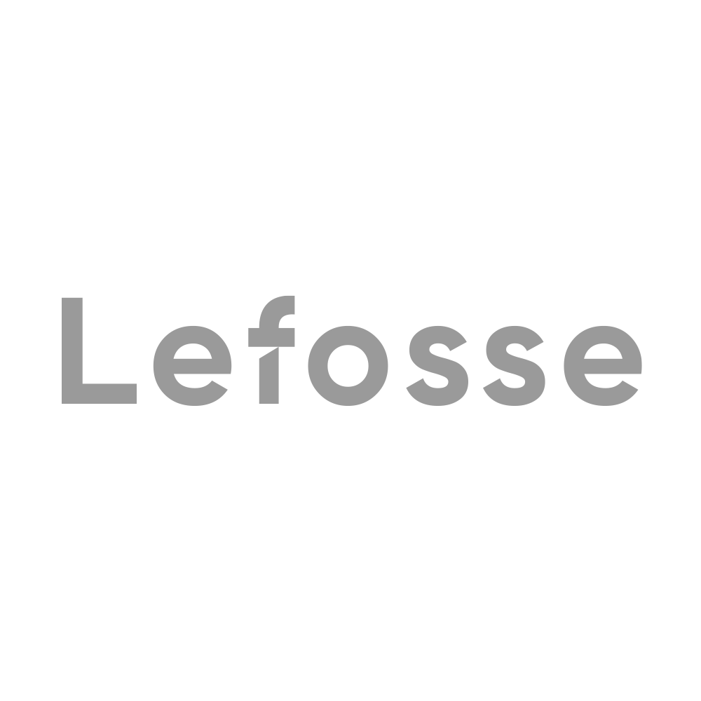 Logo de Lefosse