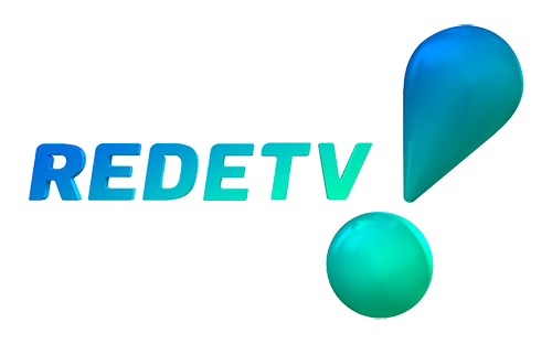 Logo de RedeTV