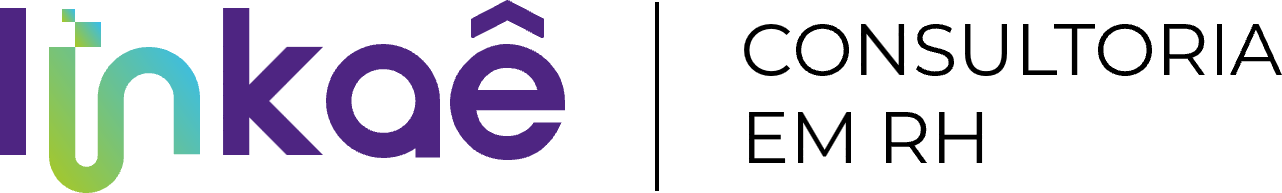 Logo de LINKAE CONSULTORIA E GESTAO DE PESSOAS LTDA