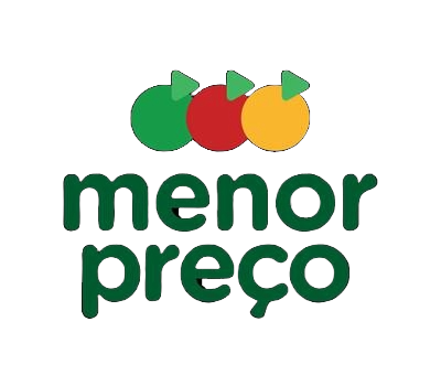 Logo de REDE MENOR PRECO SUPERMERCADO LTDA