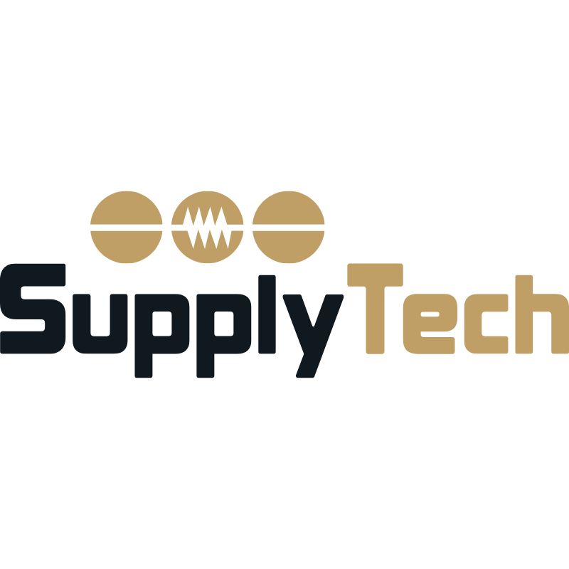 Logo de SUPPLYTECH SOLUCOES TECNICAS LTDA.