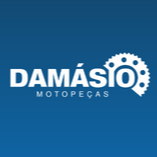 Logo de Representante Comercial Damásio
