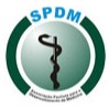 Logo de Hospital Municipal Universitário de Taubaté - SPDM Afiliadas