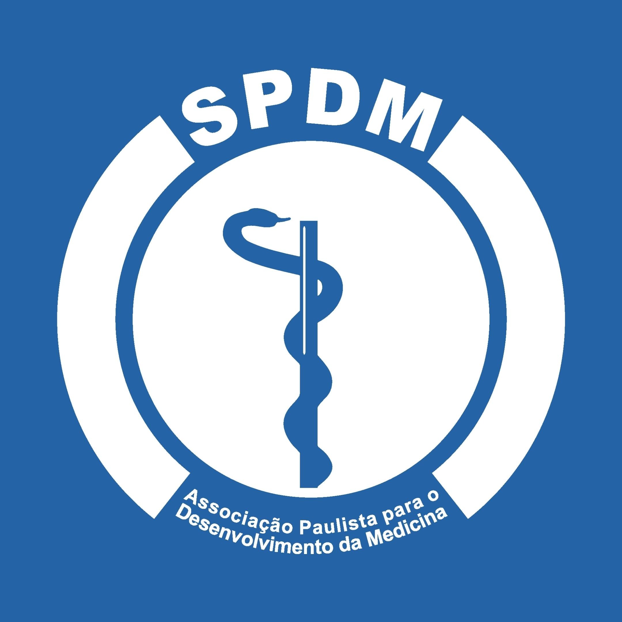 Logo de SPDM Afiliadas