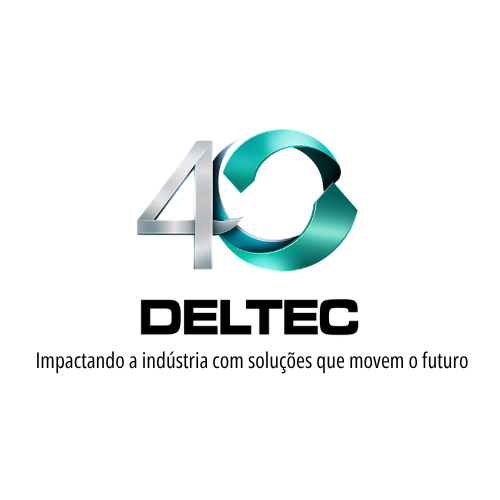 Logo de DELTEC EQUIPAMENTOS INDUSTRIAIS LIMITADA