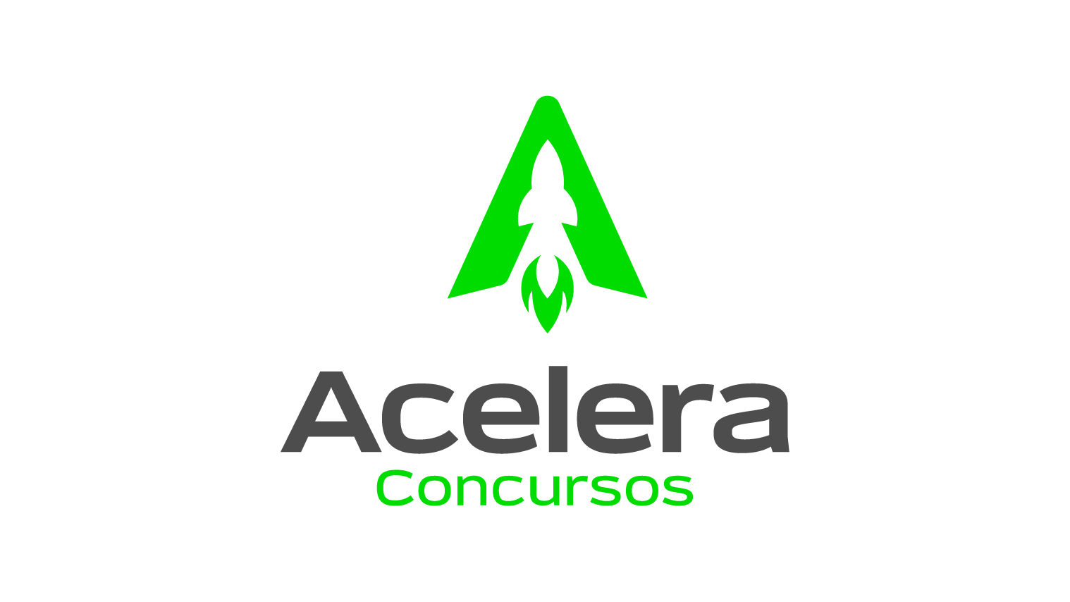 Logo de Acelera Concursos