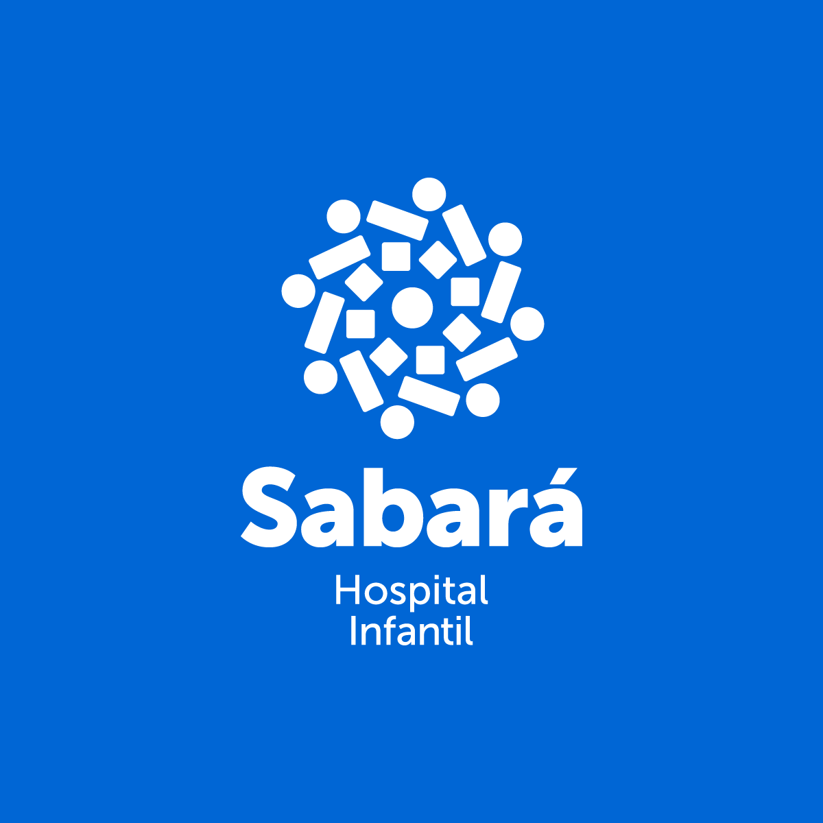 Logo de Sabará Hospital Infantil