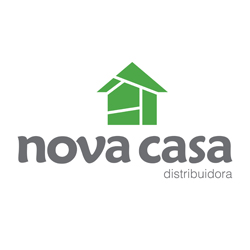 Logo de NOVA CASA DISTRIBUIDORA DE MATERIAIS PARA CONSTRUCAO – GO