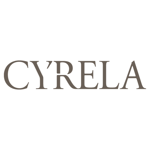 Logo de Geração Cyrela