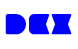 Logo de DCX PACKAGING DESIGN INDUSTRIA E COMERCIO DE EMBALAGENS LTDA