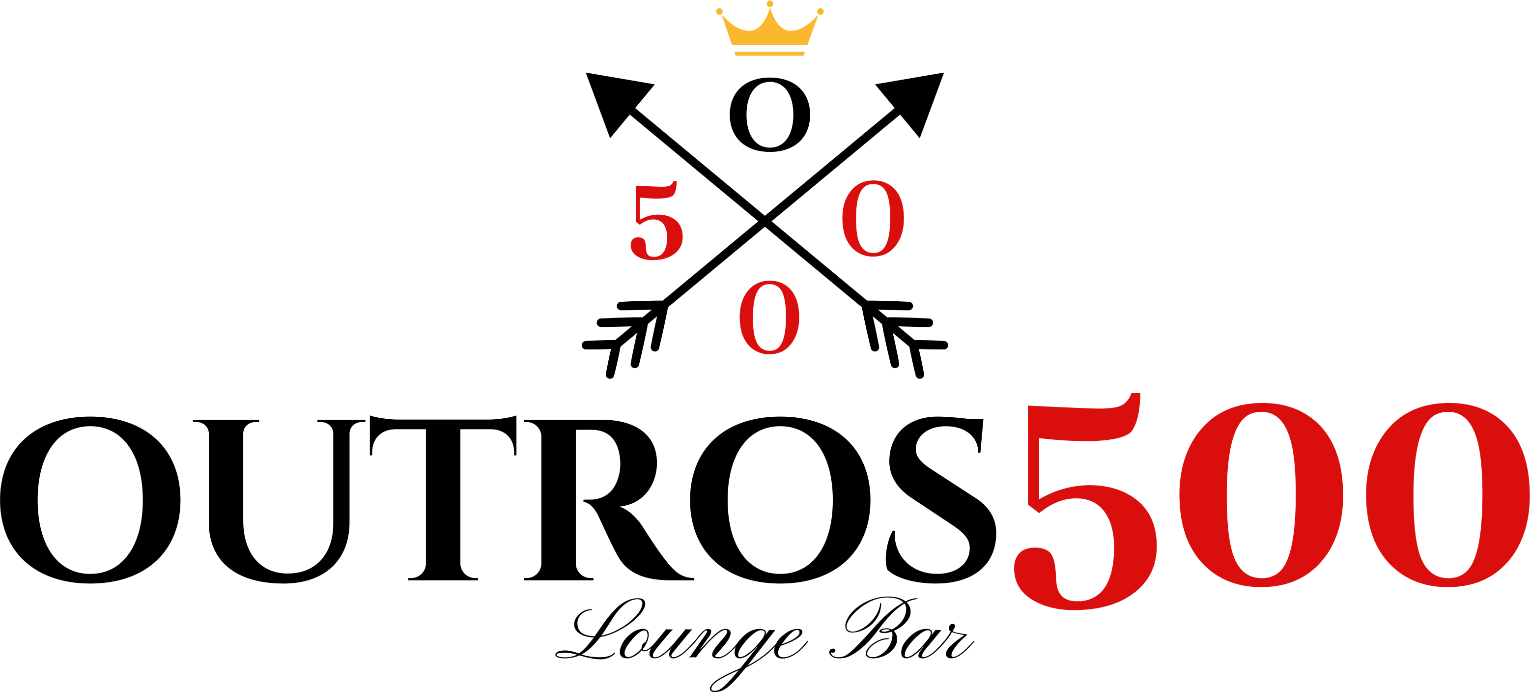 Logo de OUTROS 500 BAR E RESTAURANTE LTDA
