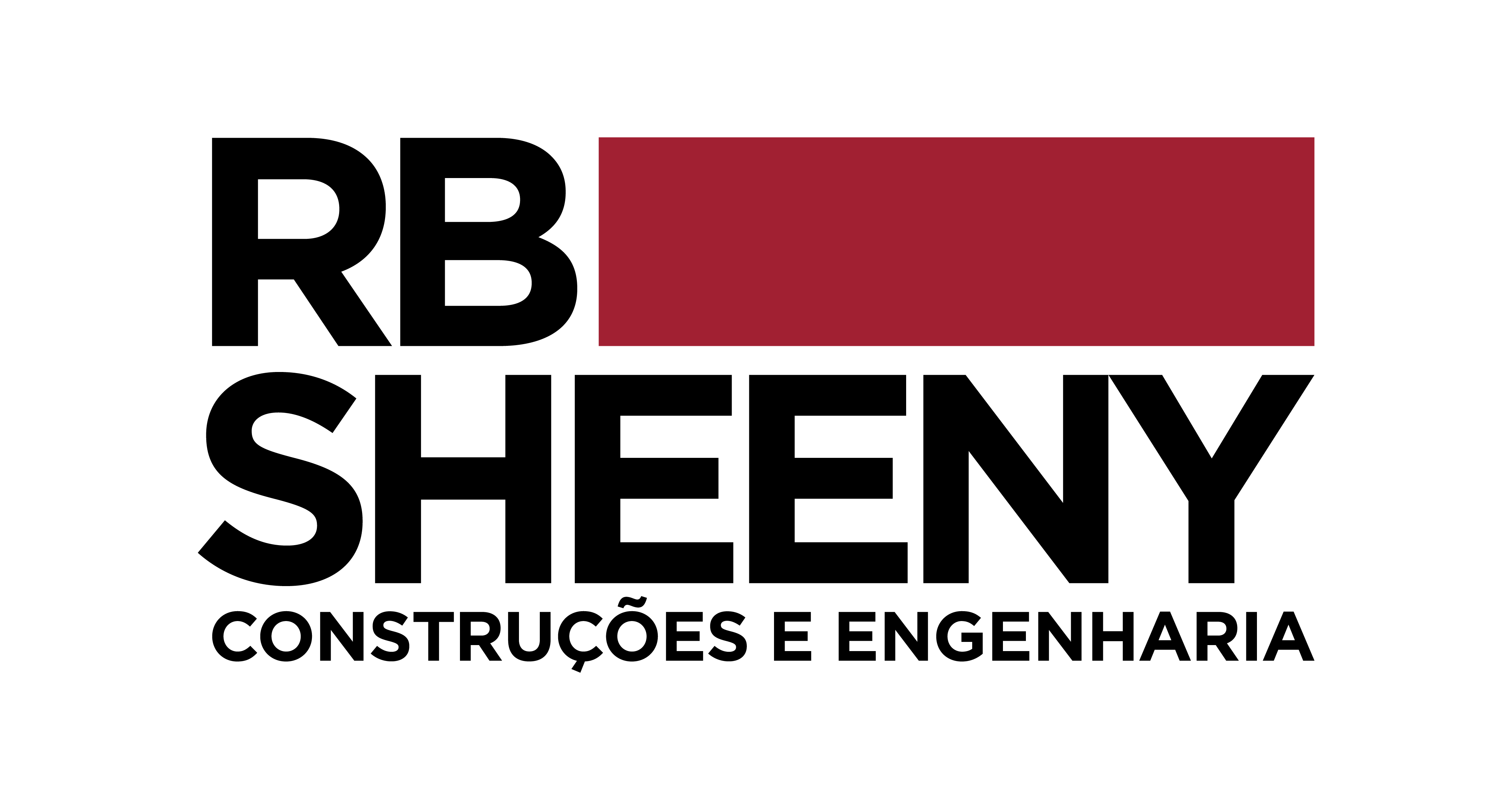 Logo de RB SHEENY CONSTRUCOES LTDA