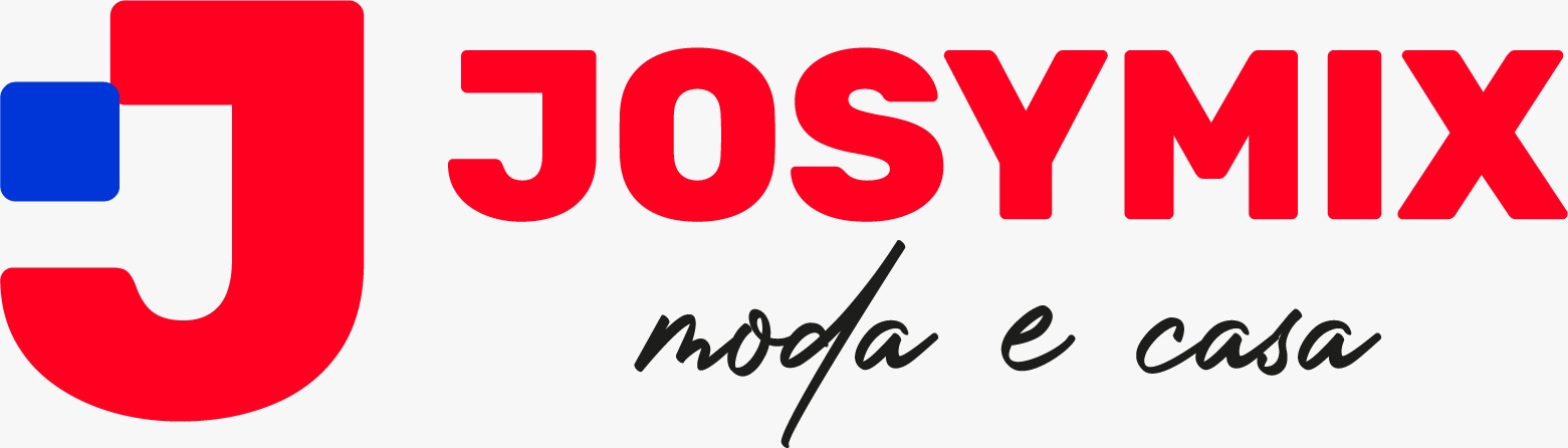 Logo de LOJAS JOSYMIX LTDA