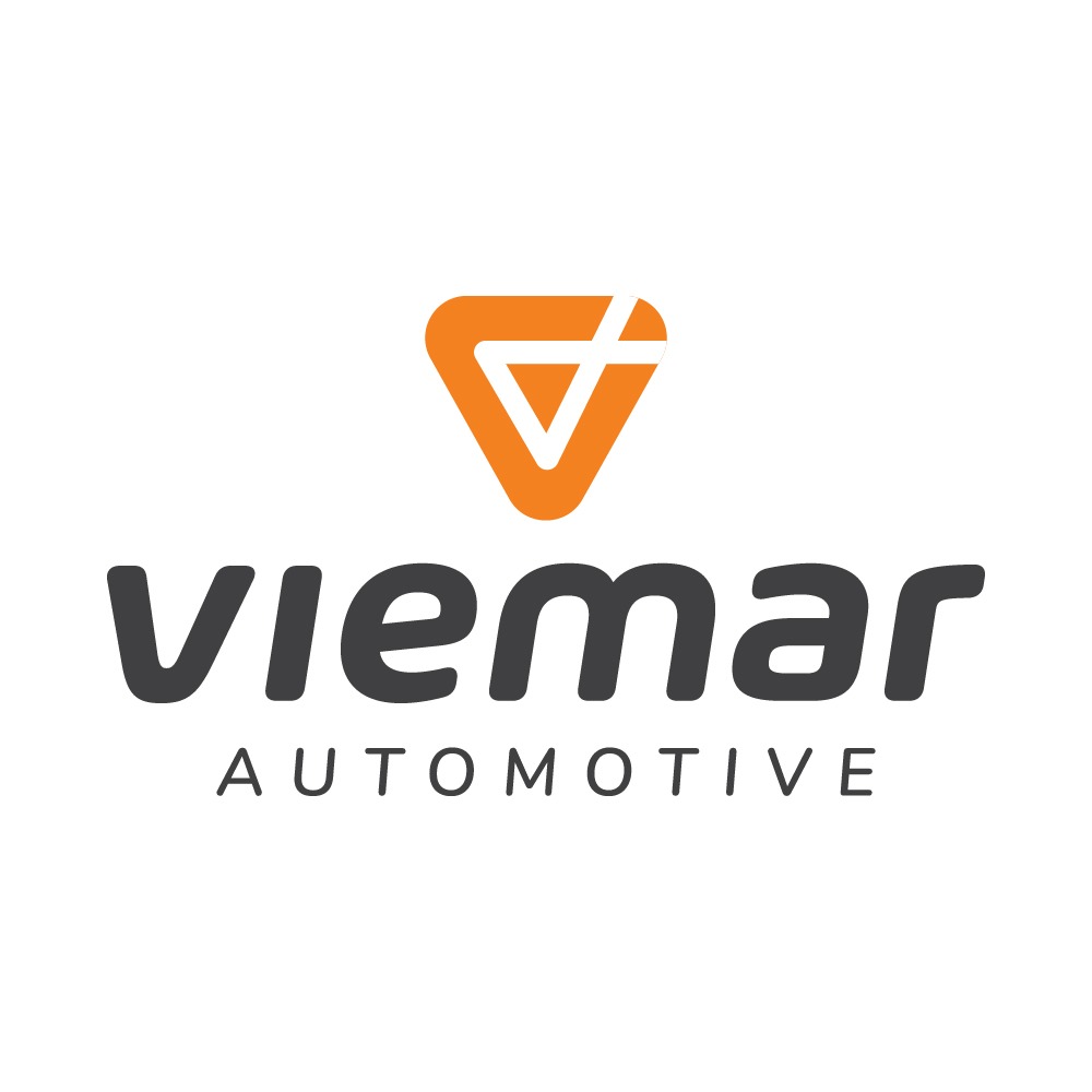Logo de Viemar Automotive