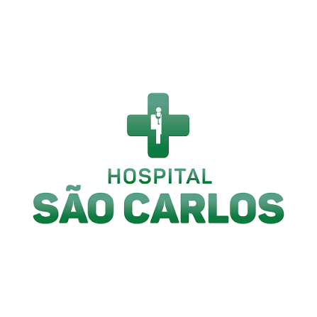 Logo de FUNDACAO SAO CARLOS