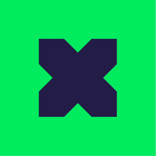 Logo de Pluxee Brasil