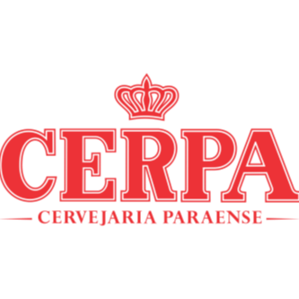 Logo de Cerpa Cervejaria Paraense