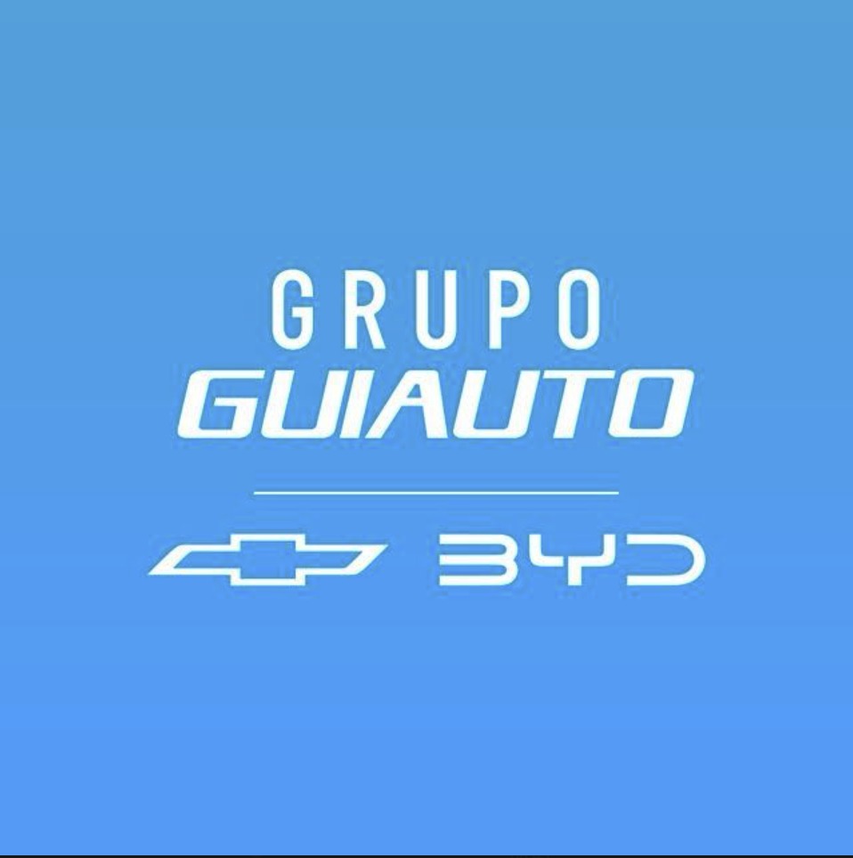 Logo de GUIAUTO LTDA