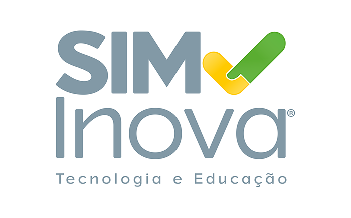 Logo de SIM INOVA SA