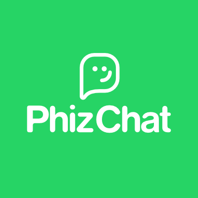 Logo de Phiz Chat