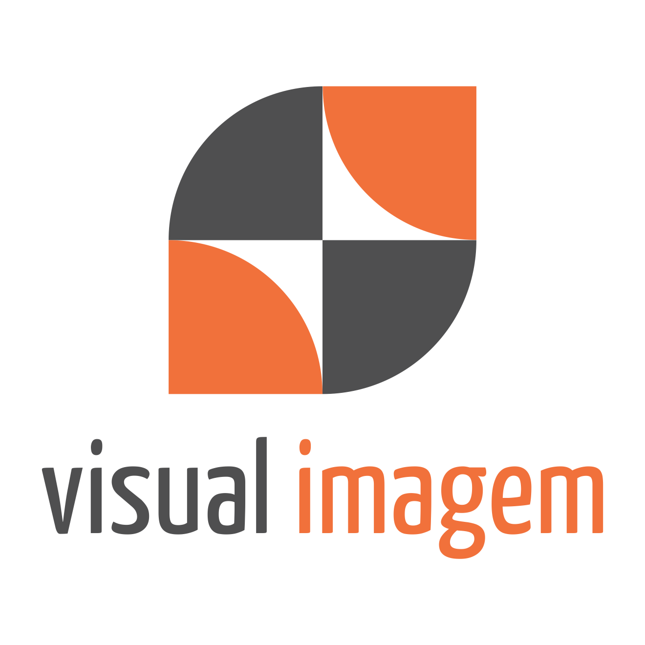 Logo de VISUAL IMAGEM LOCACAO DE EQUIPAMENTO AUDIOVISUAL E INFORMATI