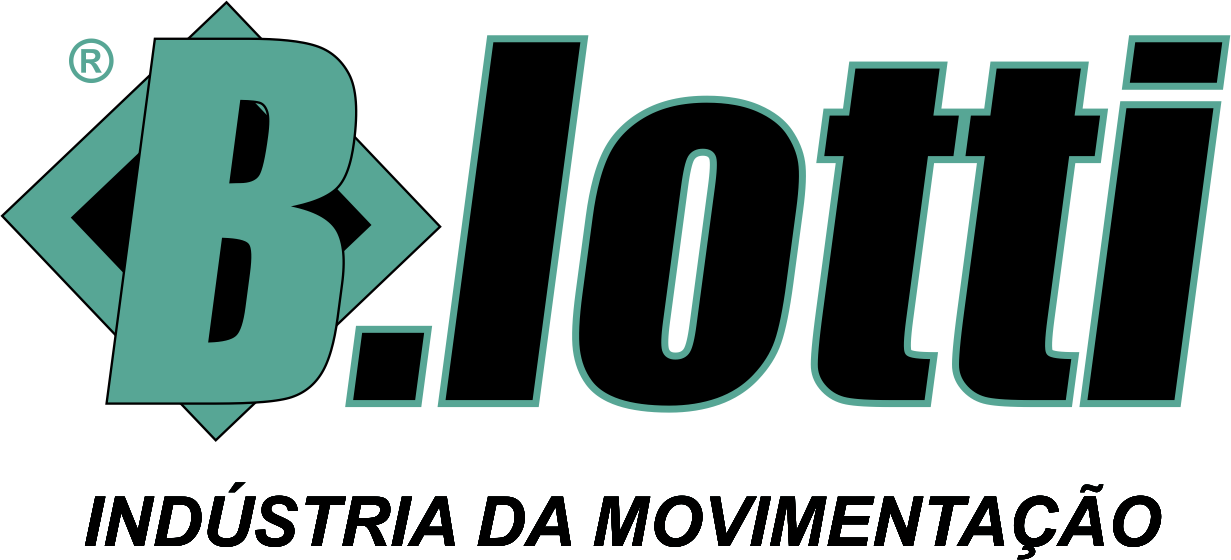 Logo de B.LOTTI MOVIMENTACAO DE CARGAS LTDA