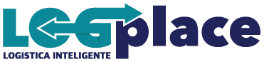 Logo de LOGPLACE  LOGISTICA INTELIGENTE