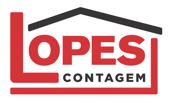 Logo de LOPES CONTAGEM LTDA