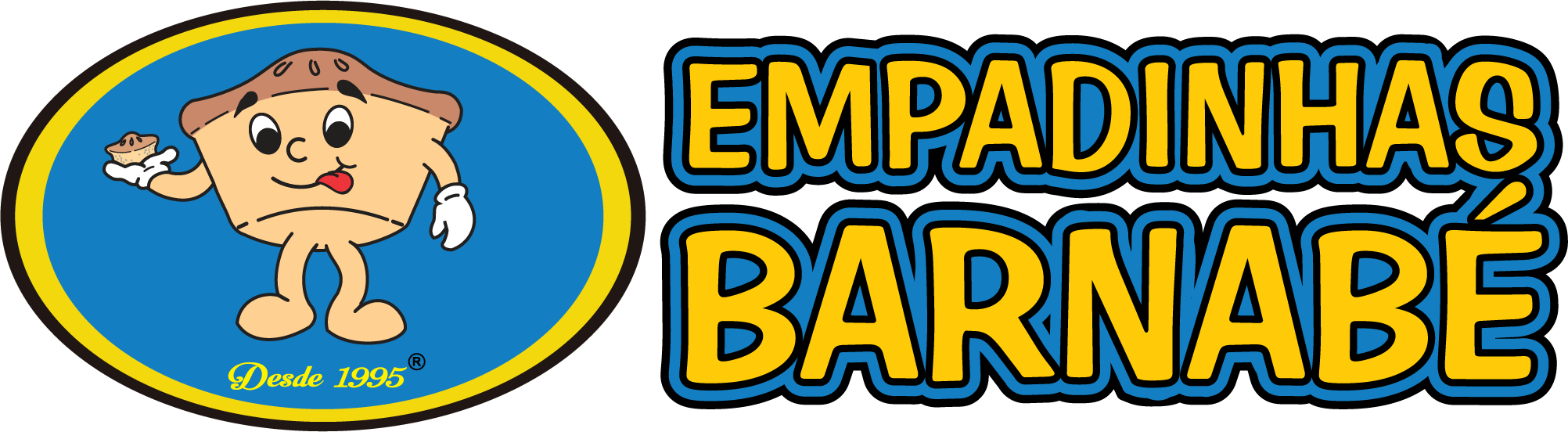 Logo de BARNABE COMERCIO DE ALIMENTOS LTDA