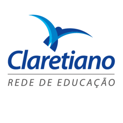 Logo de Claretiano – Rede de Educação