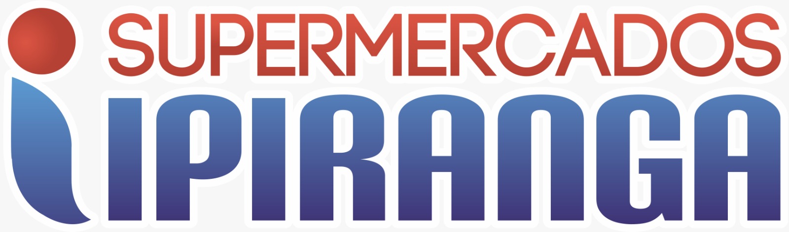 Logo de SUPERMERCADOS IPIRANGA