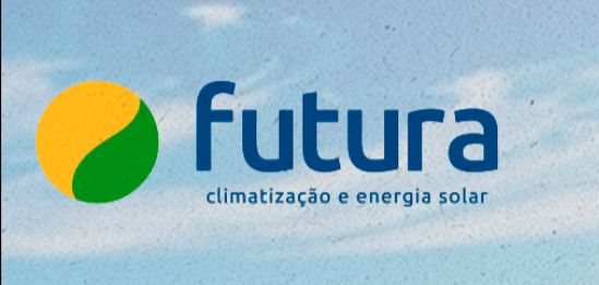 Logo de FUTURA CLIMATIZACAO E ENERGIA RENOVAVEL DISTRIBUIDORA COMERC
