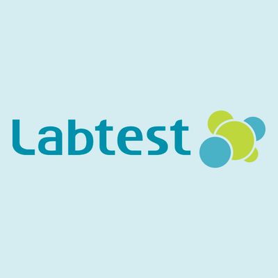 Logo de Labtest Diagnóstica S.A