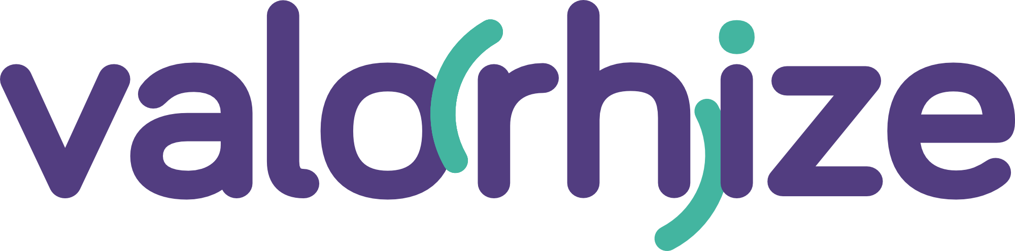 Logo de VALORHIZE CONSULTORIA